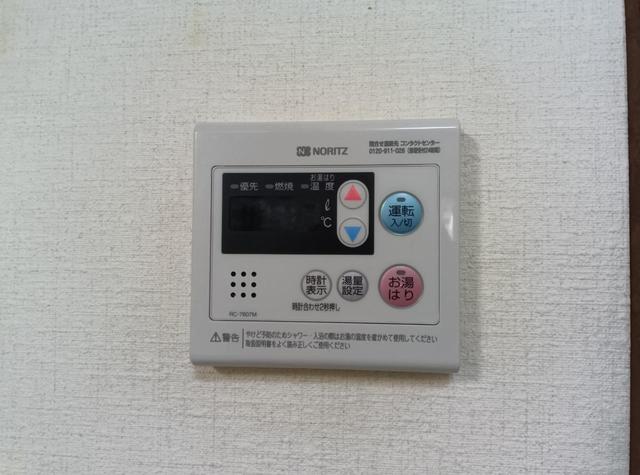 LOFT 107 その他設備