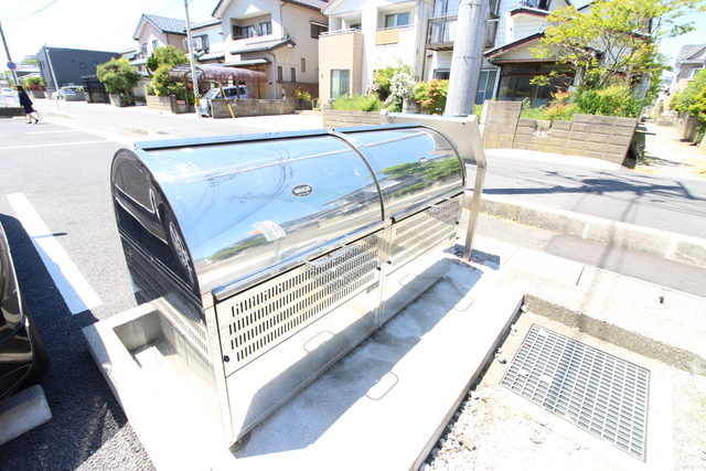 Ｃｏｍｍｏｎ網川原　Ａ棟 101 その他共有部分
