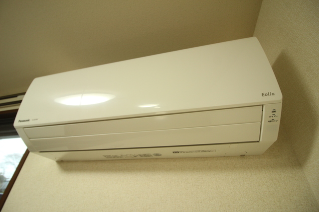 フローラルパークコート　A 102 その他設備