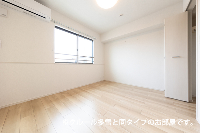 ベル　パトリ　Ａ 202 その他