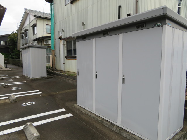カーサ　リオ 201 その他