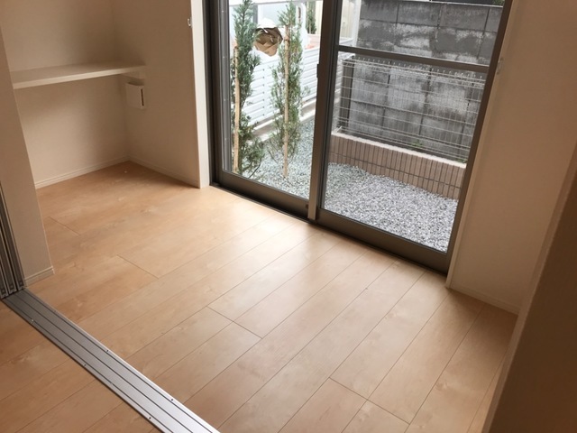 パレスコート　トーケン 105 その他部屋・スペース