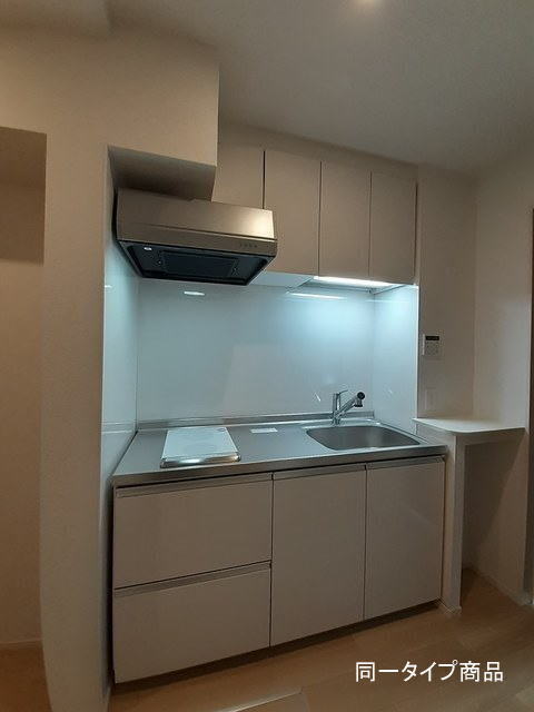 ライズひまわり 103 キッチン