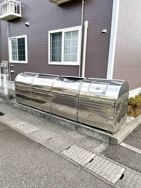 メゾン　アグレアブル　Ａ 202 その他