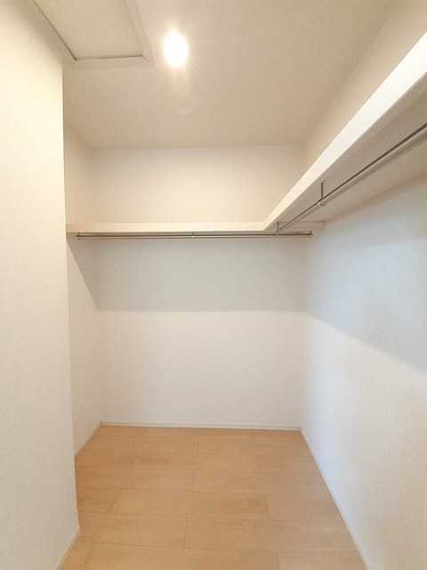 ルナⅢ 201 収納