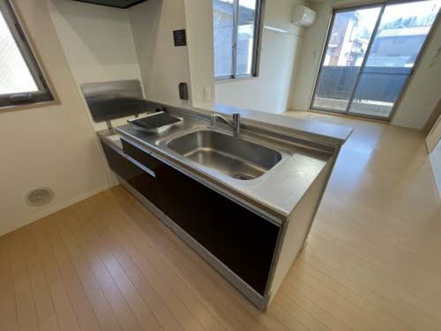 グランフォルク・Ｋ 102 キッチン