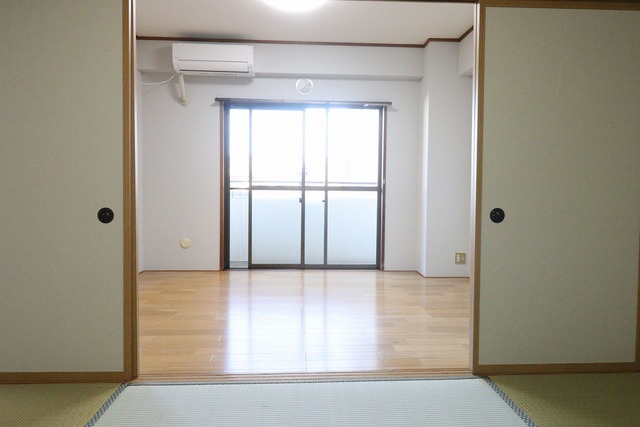 リバティプラザ新大駅前 206 その他部屋・スペース