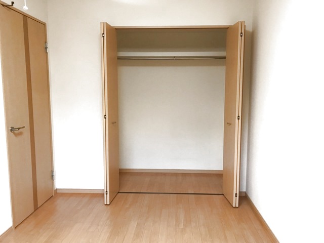コンシェルジュ 103 収納