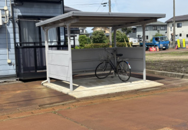 ローズマリー柳橋 102 その他共有部分
