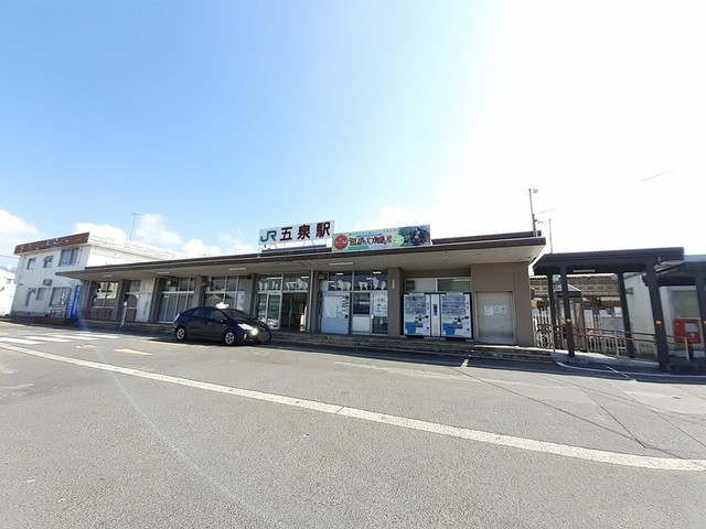 ランス　Ａ 201 その他