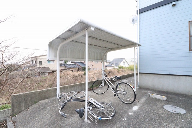 アコーダンス松田A 1-6 その他共有部分