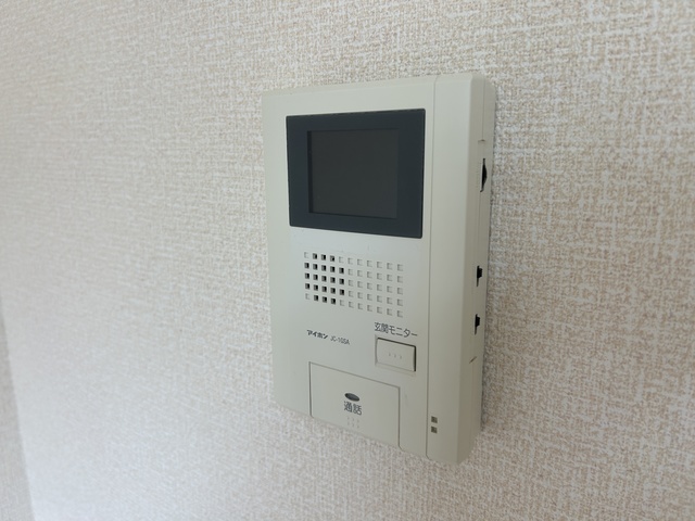 スタイリッシュリバー 102 セキュリティ