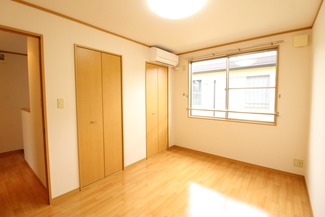 メゾネットみなみ　C 1 その他部屋・スペース