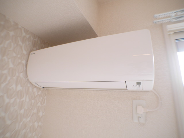 モンブラン　Ｂ 102 その他設備