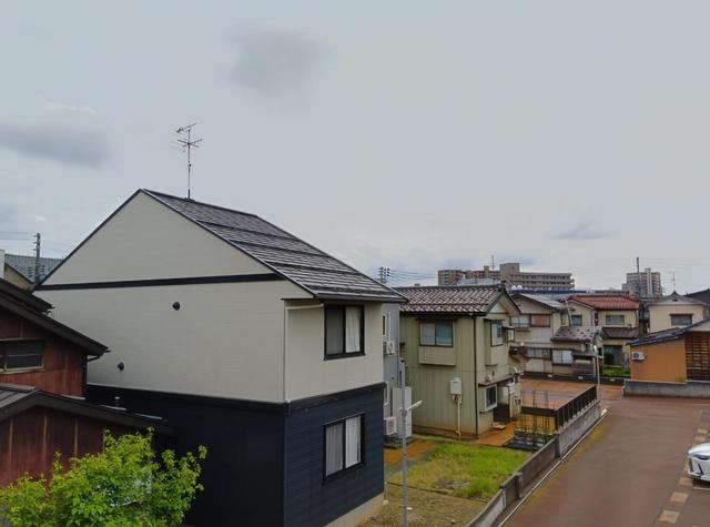 シャインリバーA 205 外観