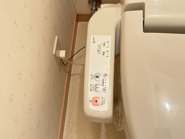 ナウシカ D その他設備