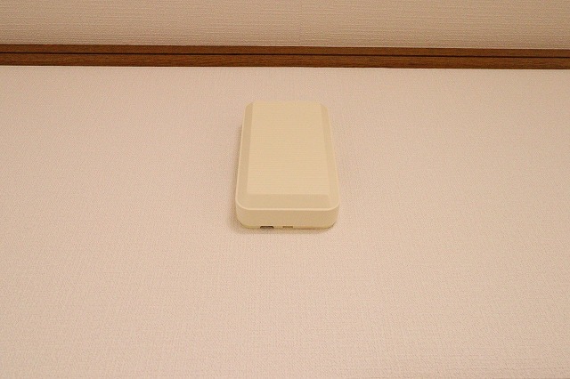ベリエ 101 セキュリティ