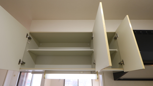 ＲＥＳＩＤＥＮＣＥ Ｈｉｌｌ Ｅａｓｔ河渡 103 キッチン
