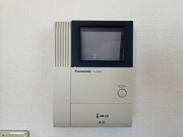フォーナインズ 202 セキュリティ