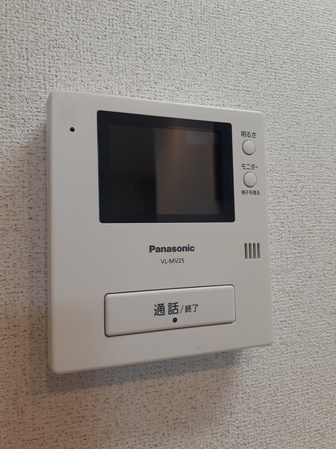 ファイン　プレッソ 101 セキュリティ