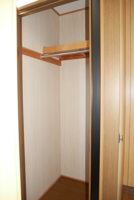 サンライズ早通 B 収納