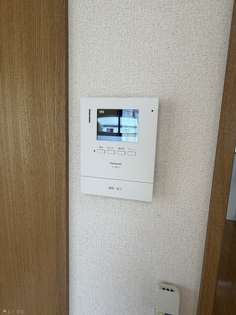 エスティー長峰 203 セキュリティ
