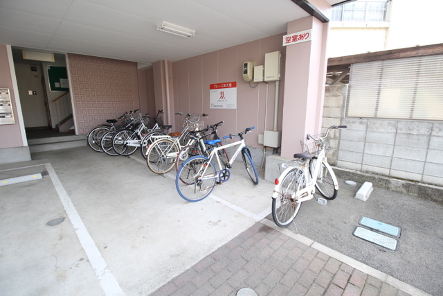 グレース東大畑 107 その他共有部分