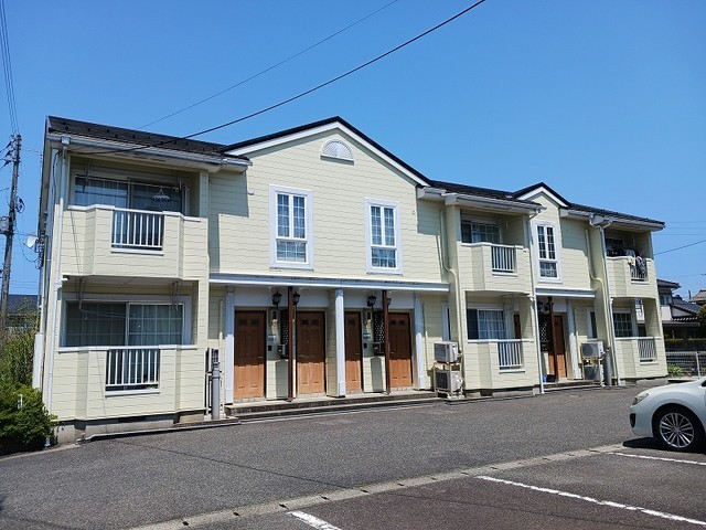 マノワール・ヴェールⅣ
