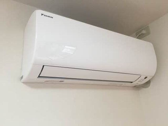 グリシナ　B 201 その他設備