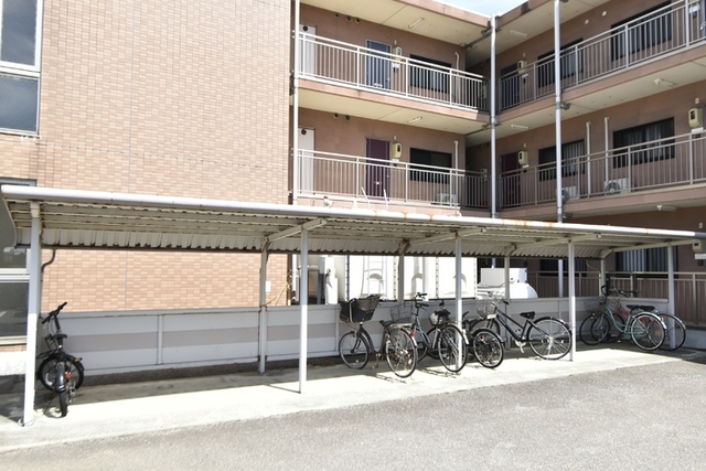 メルヴェイユ 301 その他共有部分