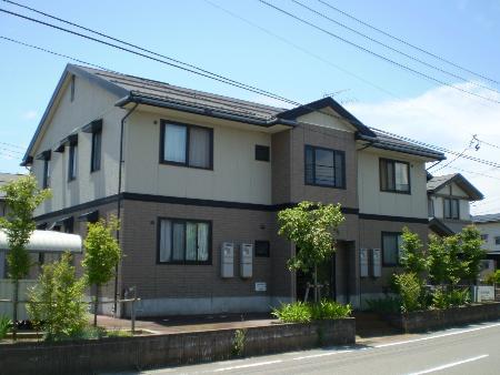 コージーコートＫ　Ａ 201 外観