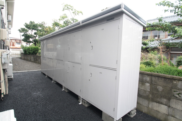 ＩＲＯＤＯＲＩ 204 その他共有部分