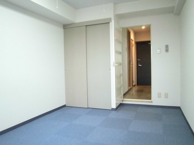 ワンノール堀之内 110 リビング