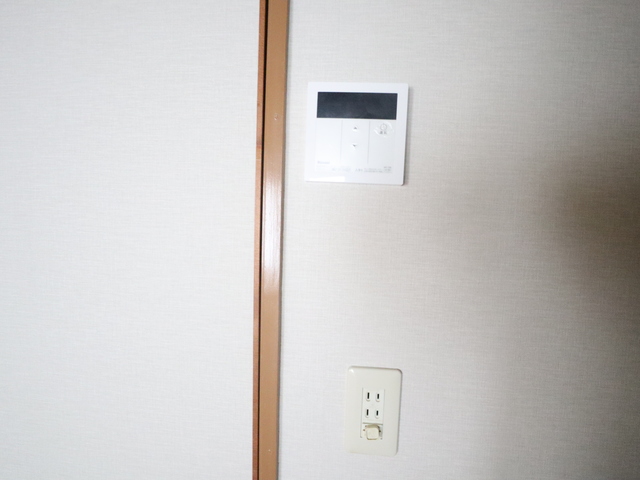 センチュリーハイツ 105 その他設備