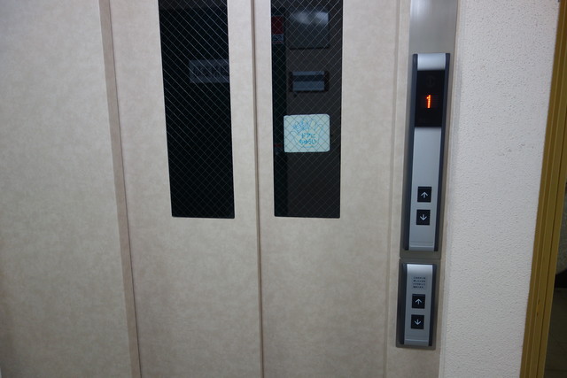 トーカンマンション医学町 510 その他共有部分