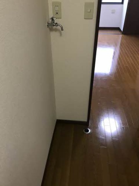 ハウス直　B 106 その他設備