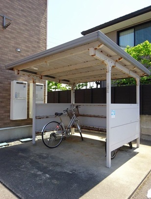 Ｃａｓａ Ｙｏｕ 102 その他共有部分