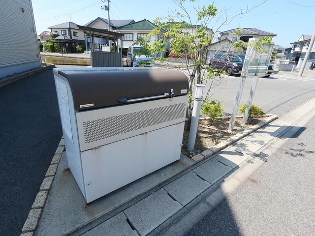 フローラ 103 その他共有部分
