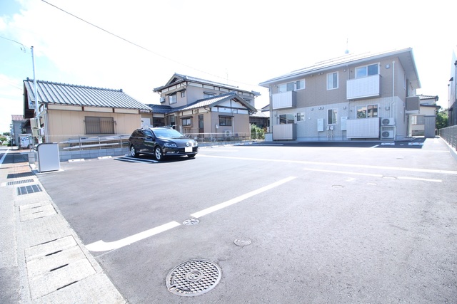 アドバンス 202 外観
