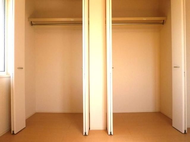 ルークス 205 収納