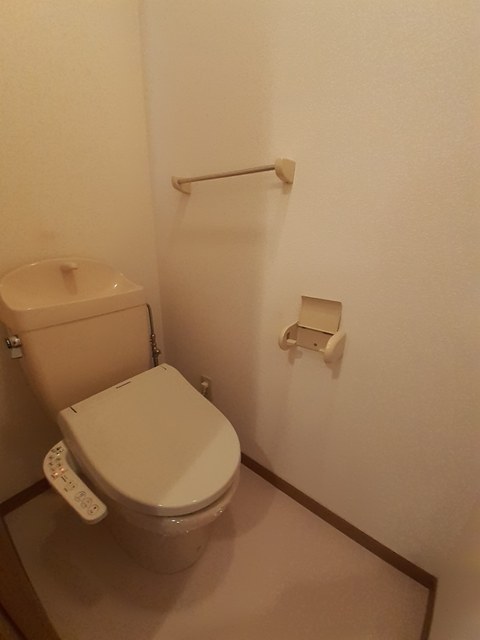 ラフィネ　Ａ 101 トイレ