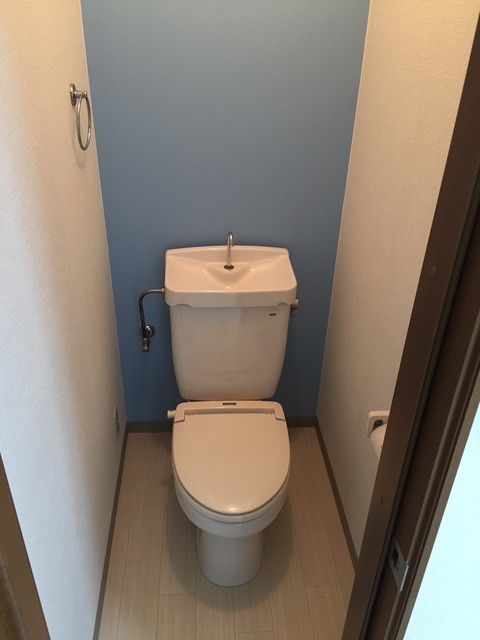 ＮＥＸＵＳ　ＫＡＭＯ 102 トイレ