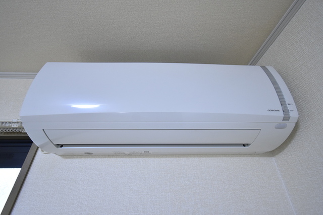 ロイヤルガーデン堀之内　Ｂ 102 その他設備