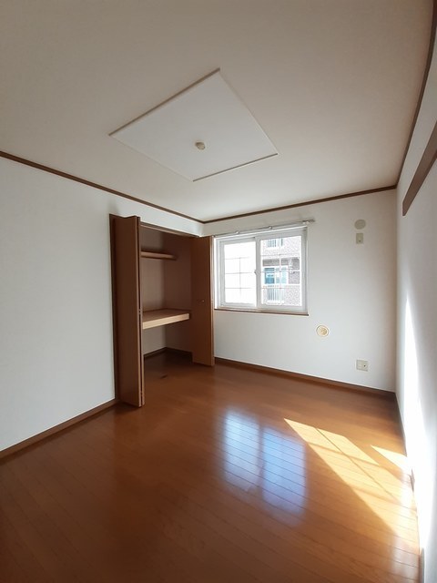 リーブルⅢ 102 その他部屋・スペース