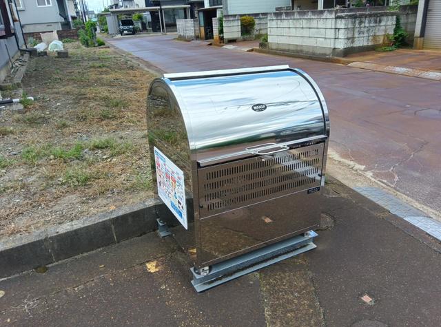メイセ・サラ 101 その他共有部分