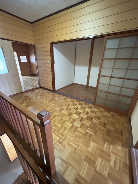 仲町２丁目貸家 0 その他