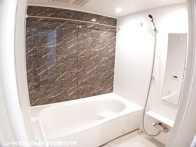 ル・ブリス 102 浴室