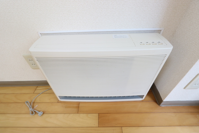 ヴィラ逢谷内 202 その他設備