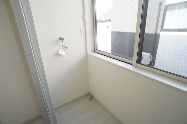 Ｌｕｘ（ラックス）A棟 207 その他