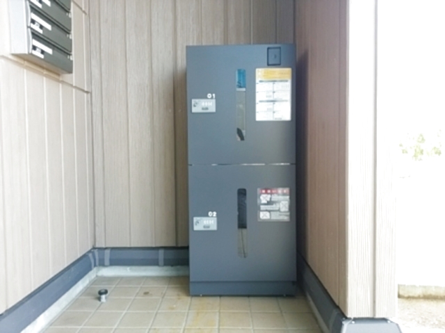 ノエル 101 その他共有部分